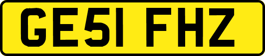 GE51FHZ