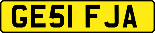 GE51FJA