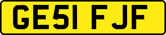 GE51FJF