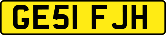 GE51FJH