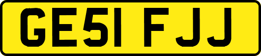 GE51FJJ