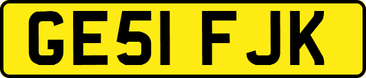 GE51FJK