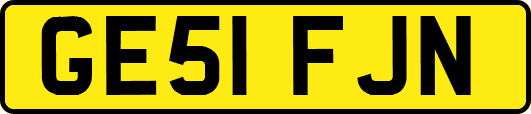 GE51FJN