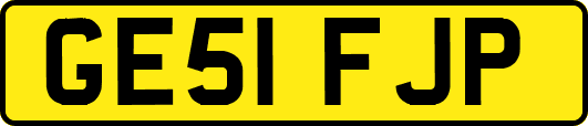 GE51FJP