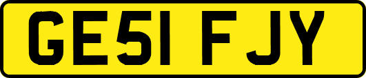 GE51FJY