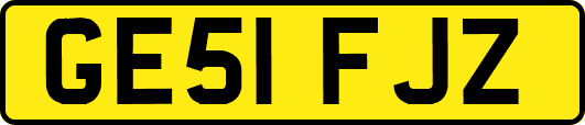 GE51FJZ