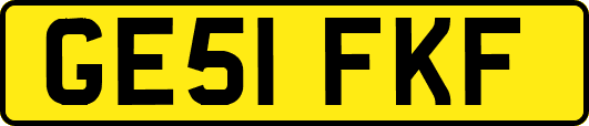 GE51FKF