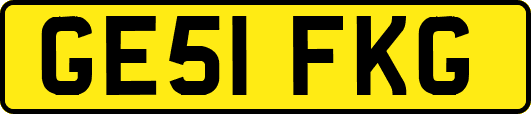 GE51FKG