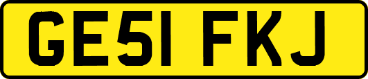 GE51FKJ