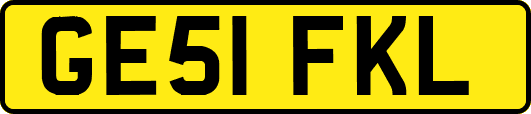 GE51FKL