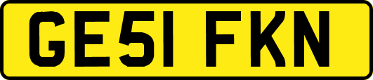 GE51FKN