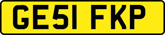GE51FKP