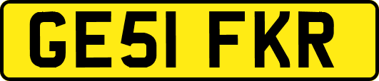 GE51FKR