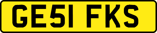 GE51FKS