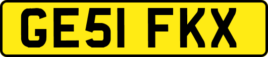 GE51FKX