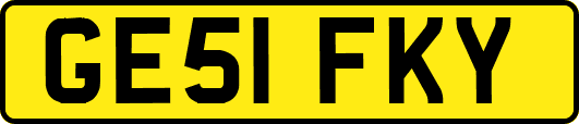 GE51FKY