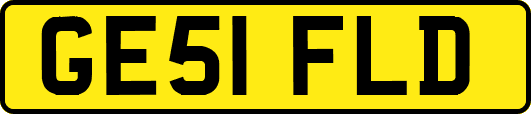 GE51FLD