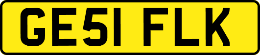 GE51FLK