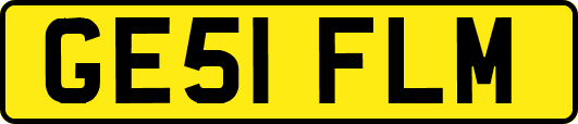 GE51FLM