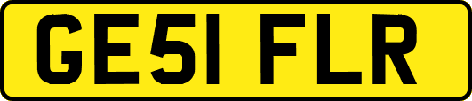 GE51FLR