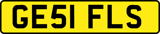 GE51FLS