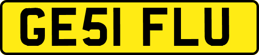 GE51FLU