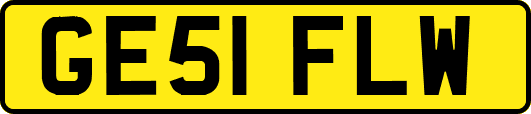 GE51FLW