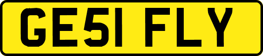 GE51FLY