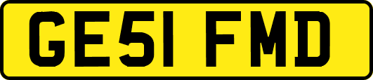 GE51FMD