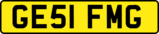 GE51FMG