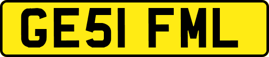 GE51FML