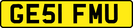 GE51FMU