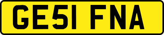 GE51FNA