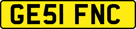 GE51FNC
