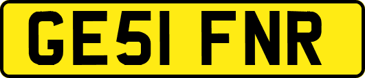 GE51FNR