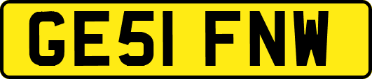 GE51FNW