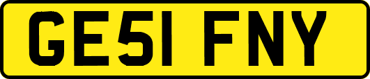 GE51FNY