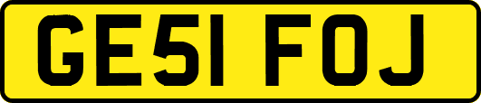 GE51FOJ