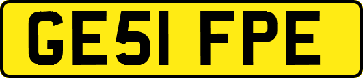 GE51FPE