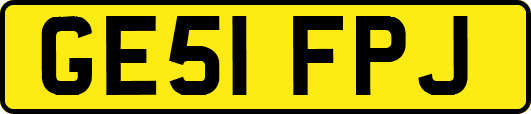 GE51FPJ
