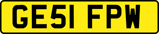 GE51FPW