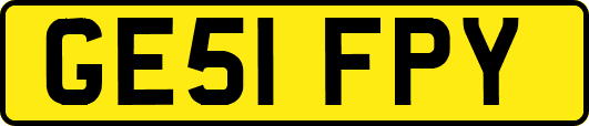 GE51FPY