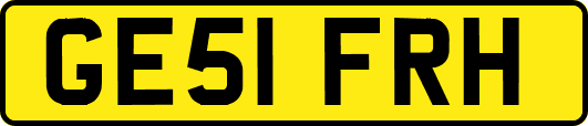 GE51FRH