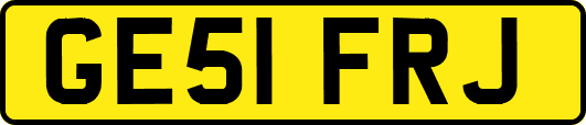 GE51FRJ