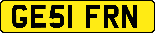 GE51FRN