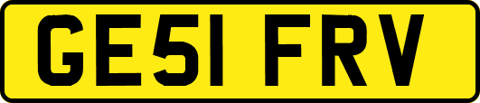 GE51FRV