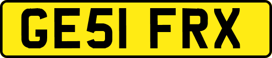 GE51FRX