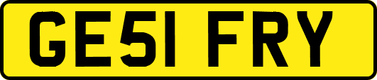 GE51FRY