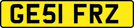 GE51FRZ