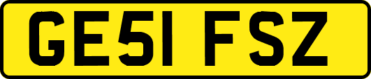 GE51FSZ